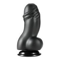 Hidden Desire Inferno Fat Boys 19 cm XL dydžio falo imitatorius