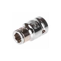 Antgalis TORX su skyle 60x75 mm