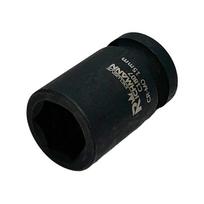 Smūginė galvutė 16 mm 1/2" trumpa