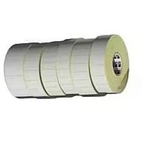 Zebra Z-PERFORM 1000T 51X19MM UNCOATED PERM ADH C-76MM EAZIPR 880010-019