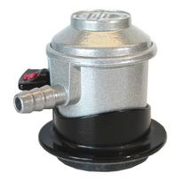 Propano reduktorius GrillGas ""click-on"" 29mbar