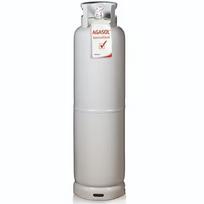 Propano dujos AGASOL® 79L 33kg