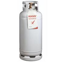 Propano dujos AGASOL® 41L 17kg