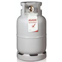 Propano dujos AGASOL® 27L 11kg