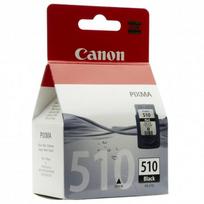 Canon PG-510 juoda rašalo kasetė - Originali kasetė