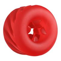 ToyJoy Hero 4 in 1 Twister daugiafunkcinis penio žiedas