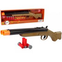 LEAN Toys Kaubojaus šovinio šoviniai vaikams