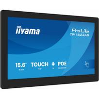 Iiyama ProLite TW1623AS-B3P 15.6" IPS 16:9