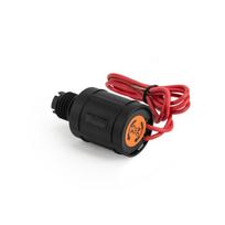 Elektromagnetinis vožtuvas Bradas