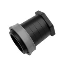 Aklė lašelinio laistymo juostai 32mm Bradas Goldspray