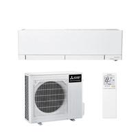 Oro kondicionierius/Šilumos siurblys Mitsubishi Electric MSZ-RZ25VU-SC / MUZ-RZ25VUHZ-SC
