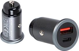 Galinga automobilinė įkroviklio stotelė Usb-c Pd 30w