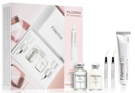 Rinkinys Fillerina Densifying Filler Grade