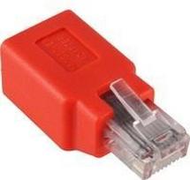 Modulinis adapteris, Cat 5e, Rj45