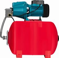 Elektrinis vandens siurblys / hidroforas KD5232, 50L 1200W 3600L/h