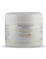 Skin System Cosmetics kremas klasikiniam arba sportiniam masažui SkinSystem Neutral Massage 500ml