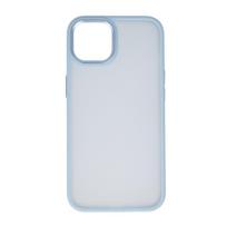 Matinis dėklas Xiaomi Redmi Note 13 5g - mėlynas