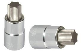 Proline Torx T20 antgalis 1/2", 55mm