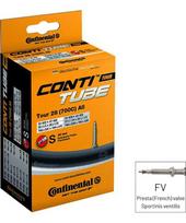 Dviračio kamera Continental MTB, 28/29 60mm (47/62-584/622)