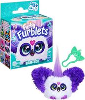 Furby Furblets Bam-Boo interaktyvus žaislas G1698 F9703