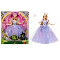 Mattel Wicked Enchanting Glinda Upland lėlė JFM13