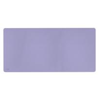 TRUST Benya XXL Desk Pad Mouse Pad, 90 x 43 cm, Purple (25711)