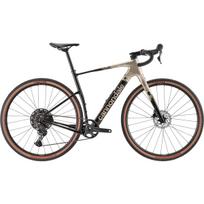 Dviratis Cannondale TOPSTONE CARBON 4