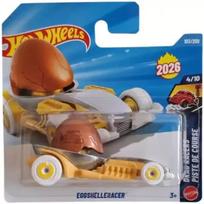 Hot Wheels mažas automobilis – Eggshelleracer
