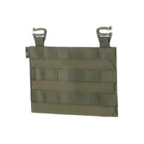 M-Tac Front Panel for Plate Carrier Cuirass QRS Šarvinės liemenės priekinė dalis