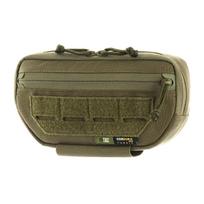 M-Tac Plate Carrier Lower Accessory Pouch Gen.II Elite Pakabinamas administratorius