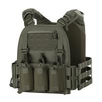 M-Tac Plate carrier Cuirass FAST Elite LARGE Taktinė liemenė