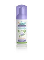 Puressentiel Švelnios intymios higienos valomosios putos, 150 ml