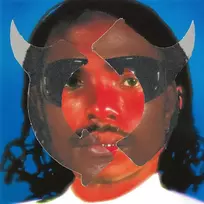 Steve Lacy - Gemini Rights (vinilinė plokštelė, LP)