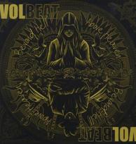 Volbeat - Beyond Hell / Above Heaven (vinilinė plokštelė, LP)