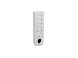 Tedee Keypad PRO Bluetooth klaviatūra, balta