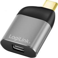 Adapter Usb-c į Mini Displayport 8k/60hz, Aliumininis