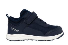 Viking Knapper Mid WP 1V pavasariniai/rudeniniai batai - Navy 7054978025490
