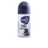 Rutulinis doedorantas Black And White Nivea (50 ml)