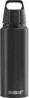 Sigg Wmb One 1l - lengvas ir patogus gertuvė sportui
