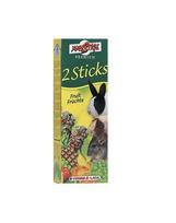 Versele Laga - Sticks Rabbits-Chinchillas Forest Fruit 110Gr - (510.0144)