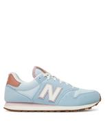 NEW BALANCE Moteriški laisvalaikio batai, GW500BGB