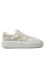 NEW BALANCE Moteriški laisvalaikio batai, CT302