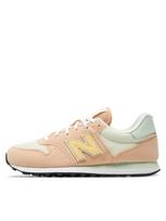 NEW BALANCE Moteriški laisvalaikio batai, 500