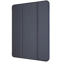 FIXUOTAS Padcover Apple iPad mini (A17 Pro) su mėlynu Pencil dėklu