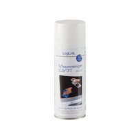 Logilink | RP0012 | Foam Cleaner for LCD / TFT screens | 400 ml