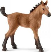 Schleich Kumeliukas Quarter Horse, Horse Club 13854s