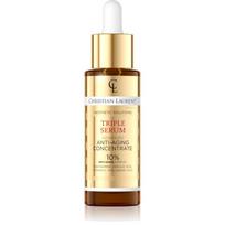 Christian Laurent Aesthetic Solutions jauninamasis serumas „trys viename“ 30 ml