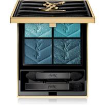 Yves Saint Laurent Couture Mini Clutch akių šešėlių paletė moterims 850 4 g