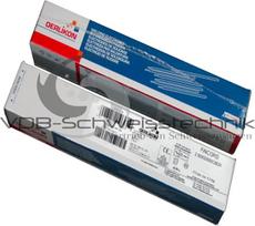 "Oerlikon Fincord" suvirinimo elektrodai 4,0 x 450 mm, 78 vnt., pakuotė E6013
