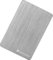 "Verbatim Store'N'go Aluminium Slim 2,5 (6,35 cm) 1TB USB 3.2, 53663